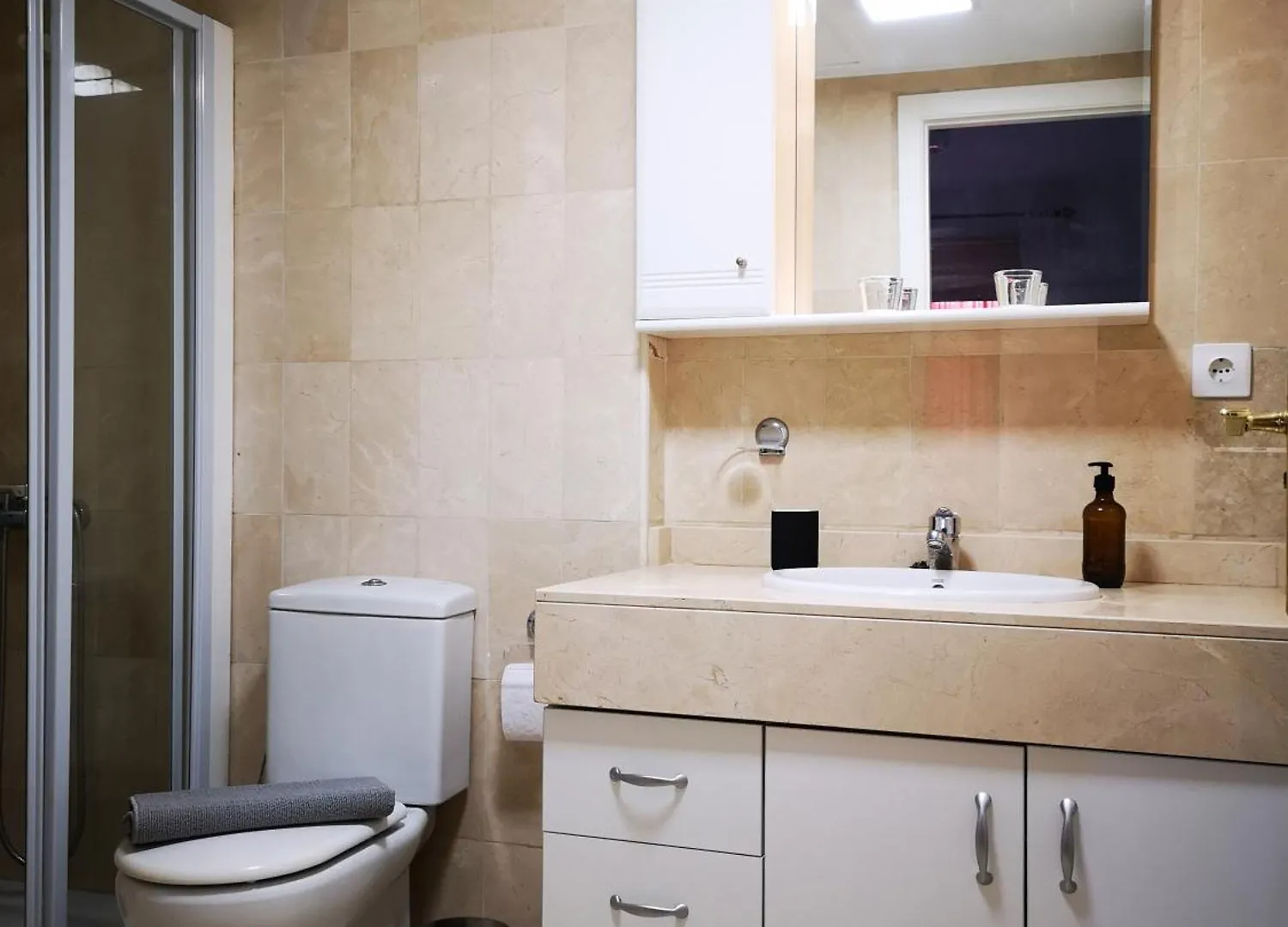 Apartamento en primera línea de Playa Las Canteras Las Palmas de Gran Canaria