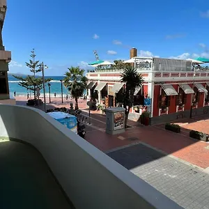Luxury Seaview Las Canteras Las Palmas de Gran Canaria