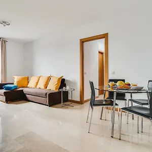Home2book Comfy Siete Palmas Las Palmas de Gran Canaria