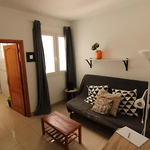 Miller Flat By Canary365 Las Palmas de Gran Canaria
