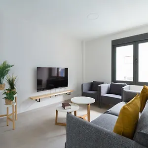 Atrium Building By Mycanaryhomes Las Palmas de Gran Canaria
