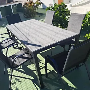 Casa Eloisita Las Palmas de Gran Canaria