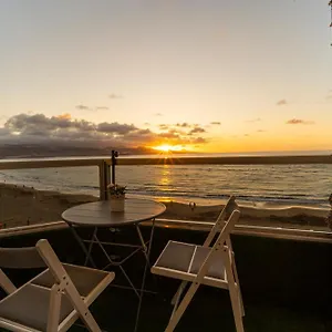 El 5º Cielo Las Palmas de Gran Canaria